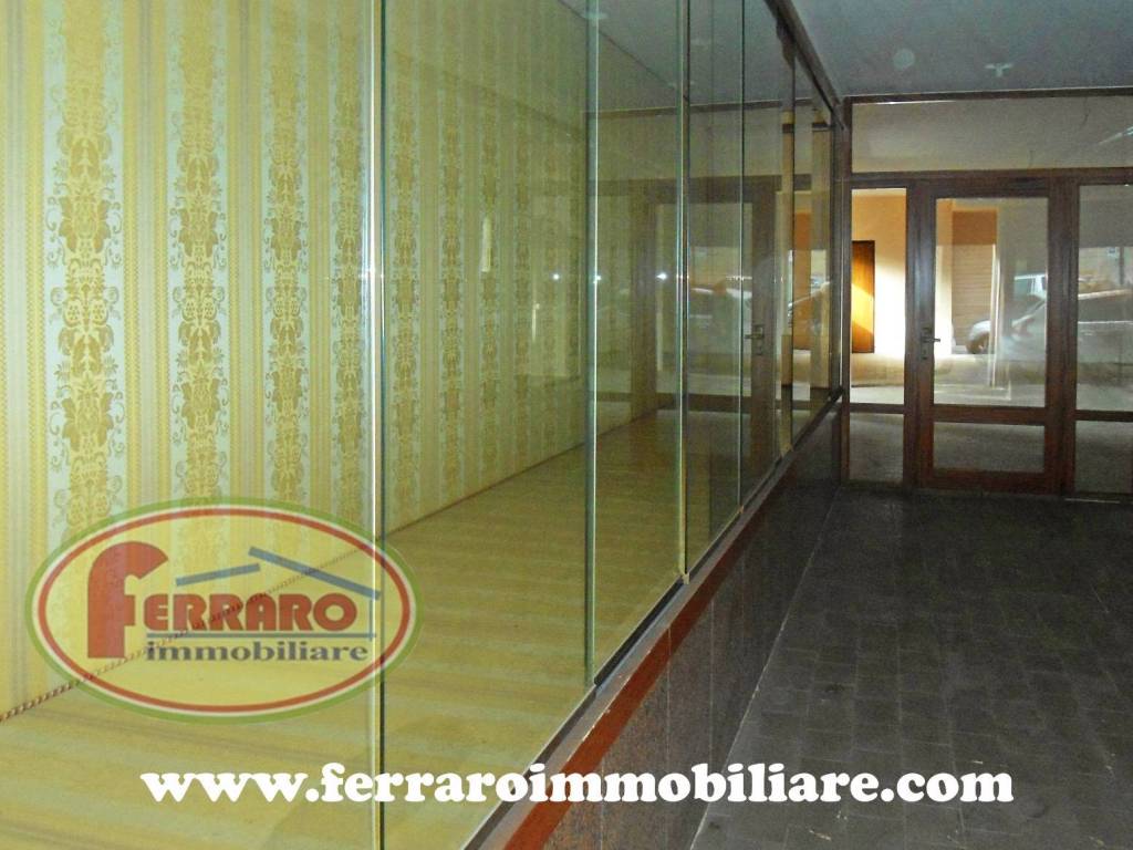 Loft / open space a Ragusa in Via Eugenio Criscione Lupis - Foto 2