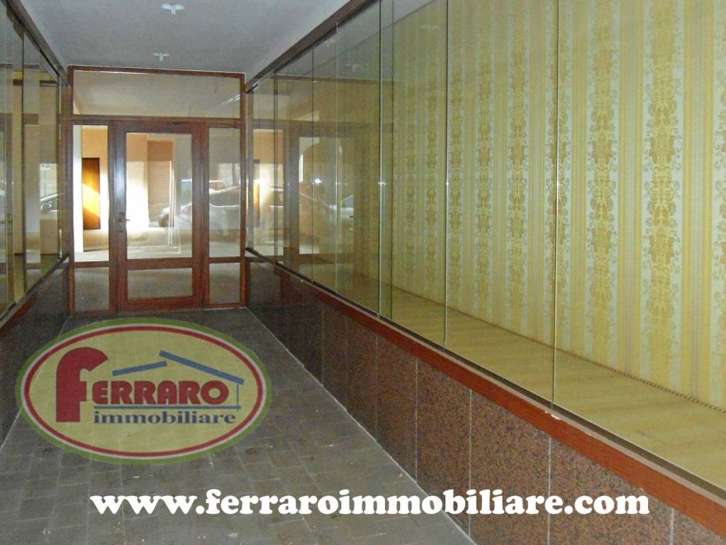 Loft / open space a Ragusa in Via Eugenio Criscione Lupis - Foto 3