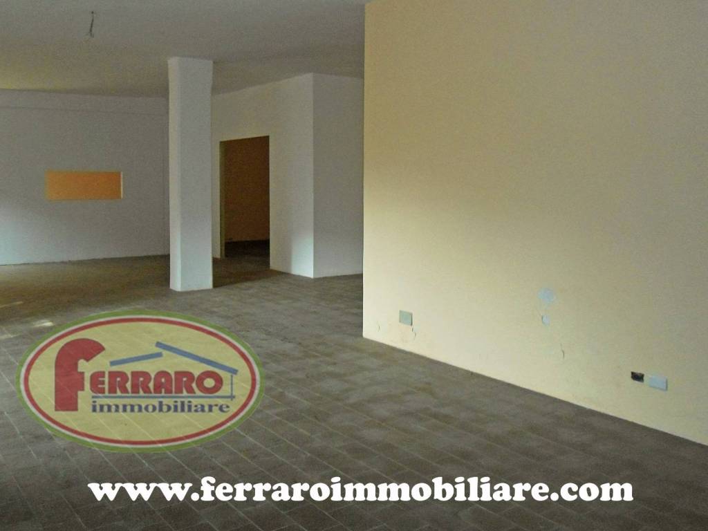 Loft / open space a Ragusa in Via Eugenio Criscione Lupis - Foto 4