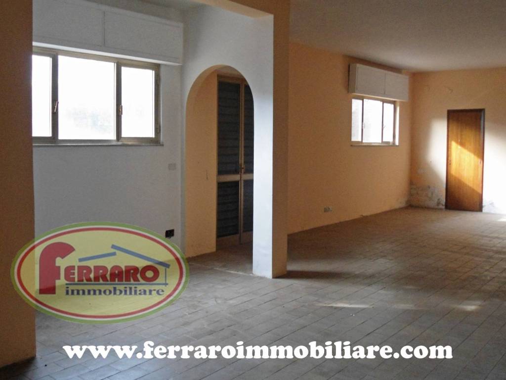 Loft / open space a Ragusa in Via Eugenio Criscione Lupis - Foto 5