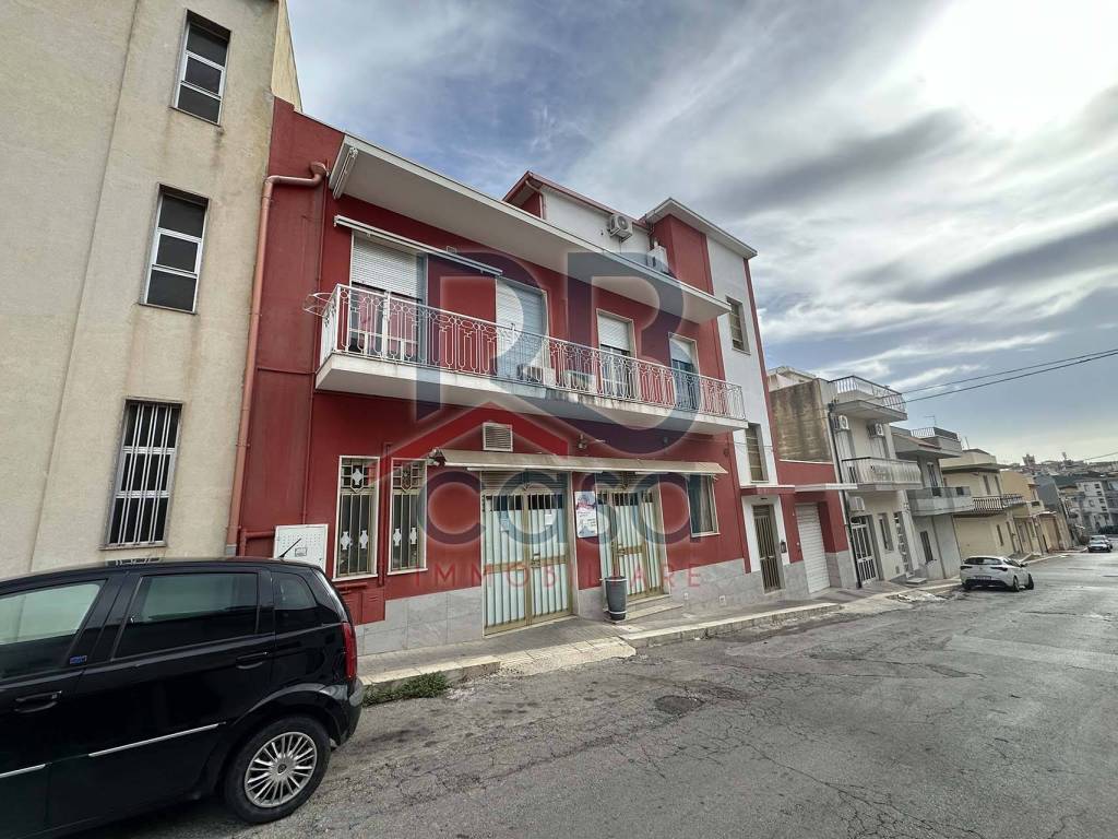 Casa indipendente a Ispica in Via Emilia - Foto 2