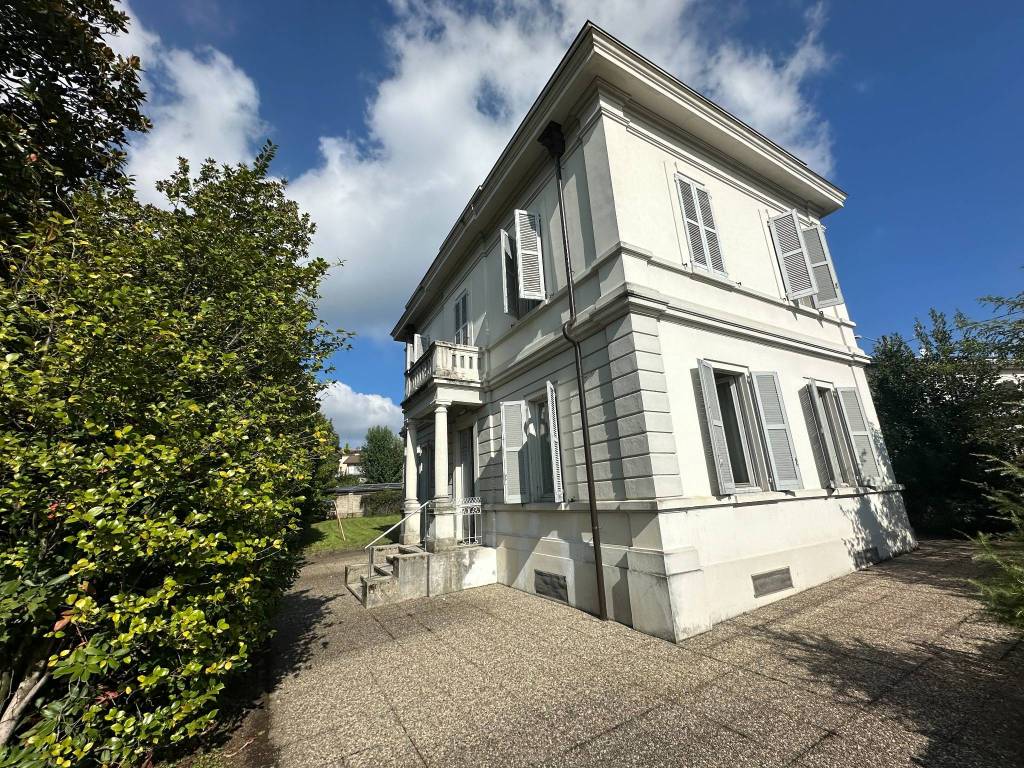 Villa a Vertemate con minoprio in Via Vigna - Foto 2