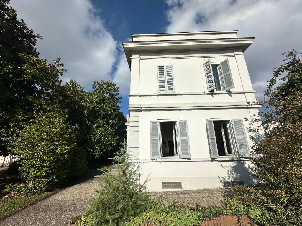 Villa a Vertemate con minoprio in Via Vigna - Foto 3