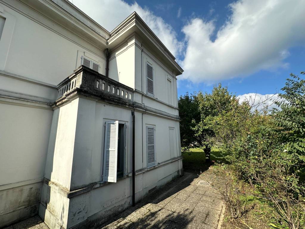 Villa a Vertemate con minoprio in Via Vigna - Foto 4