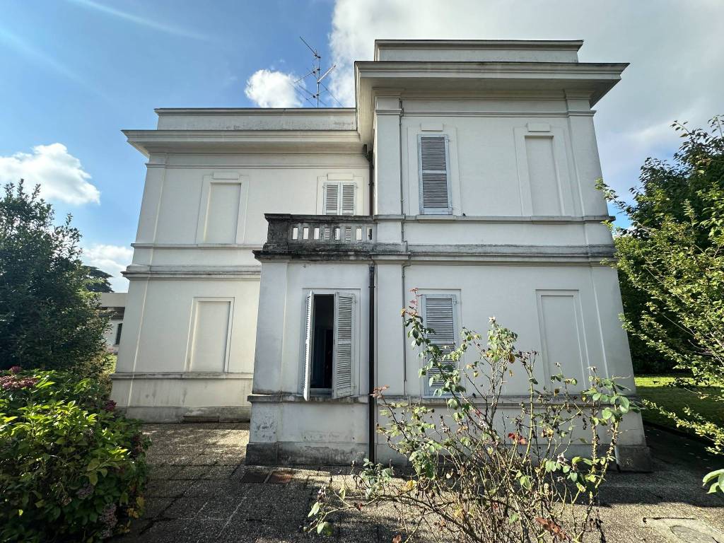 Villa a Vertemate con minoprio in Via Vigna - Foto 5