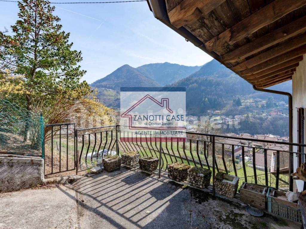 Villa a Bovegno in Via Sant'Andrea, 146 - Foto 2