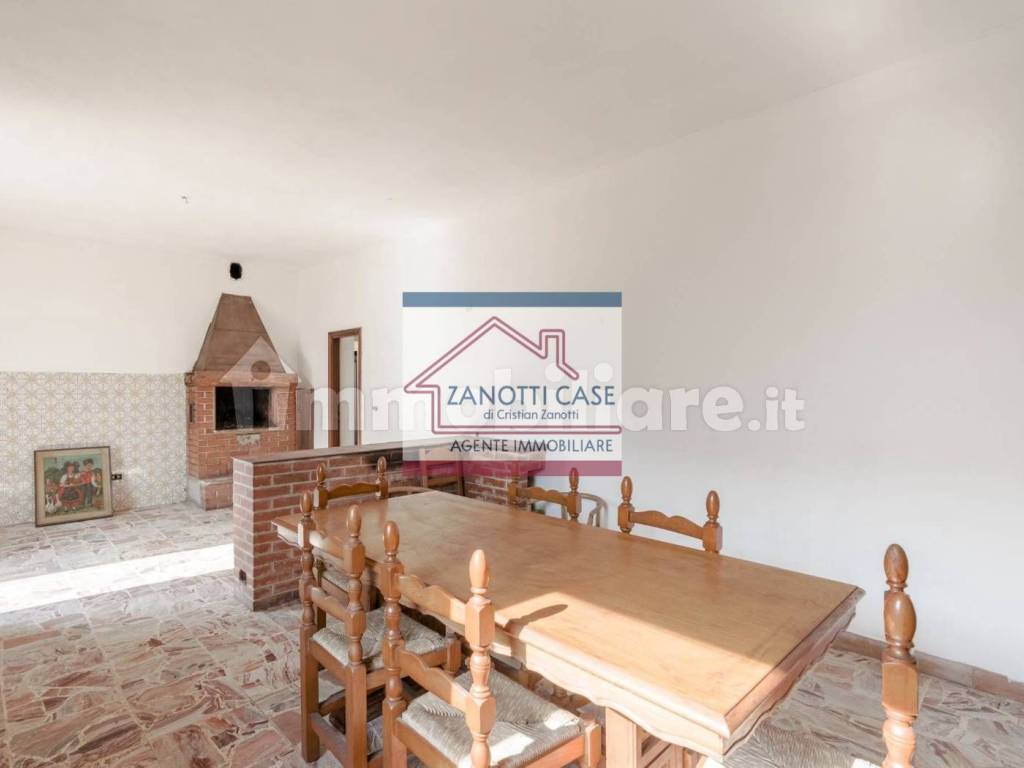 Villa a Bovegno in Via Sant'Andrea, 146 - Foto 3