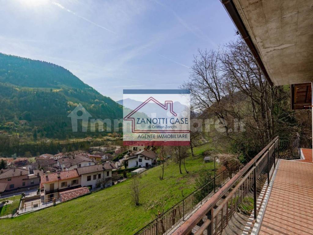 Villa a Bovegno in Via Sant'Andrea, 146 - Foto 5