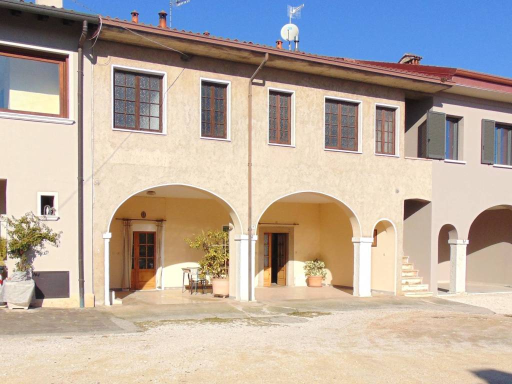 Casa indipendente a Nuvolento - Foto 2