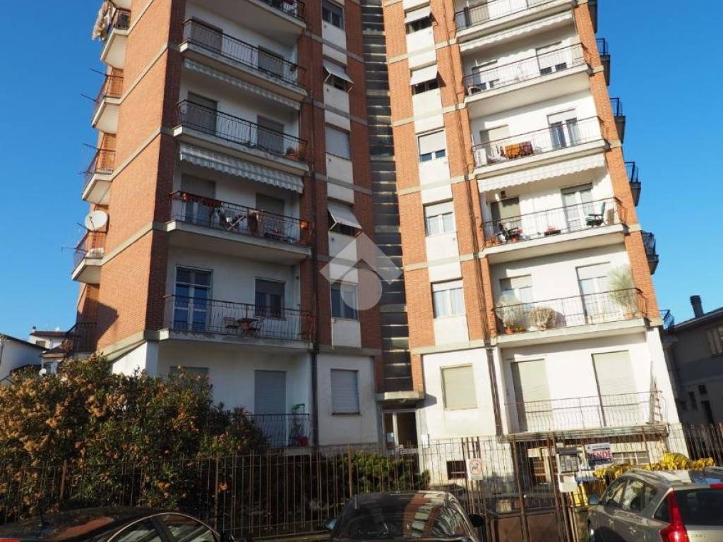 Appartamento a Gattinara in Via Monte Rosa, 8 - Foto 2