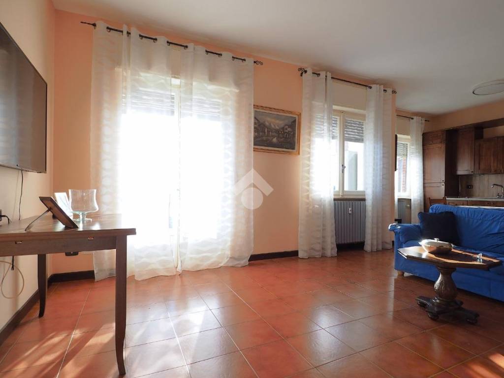 Appartamento a Gattinara in Via Monte Rosa, 8 - Foto 4