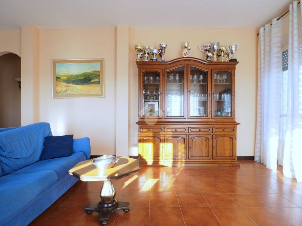 Appartamento a Gattinara in Via Monte Rosa, 8 - Foto 5