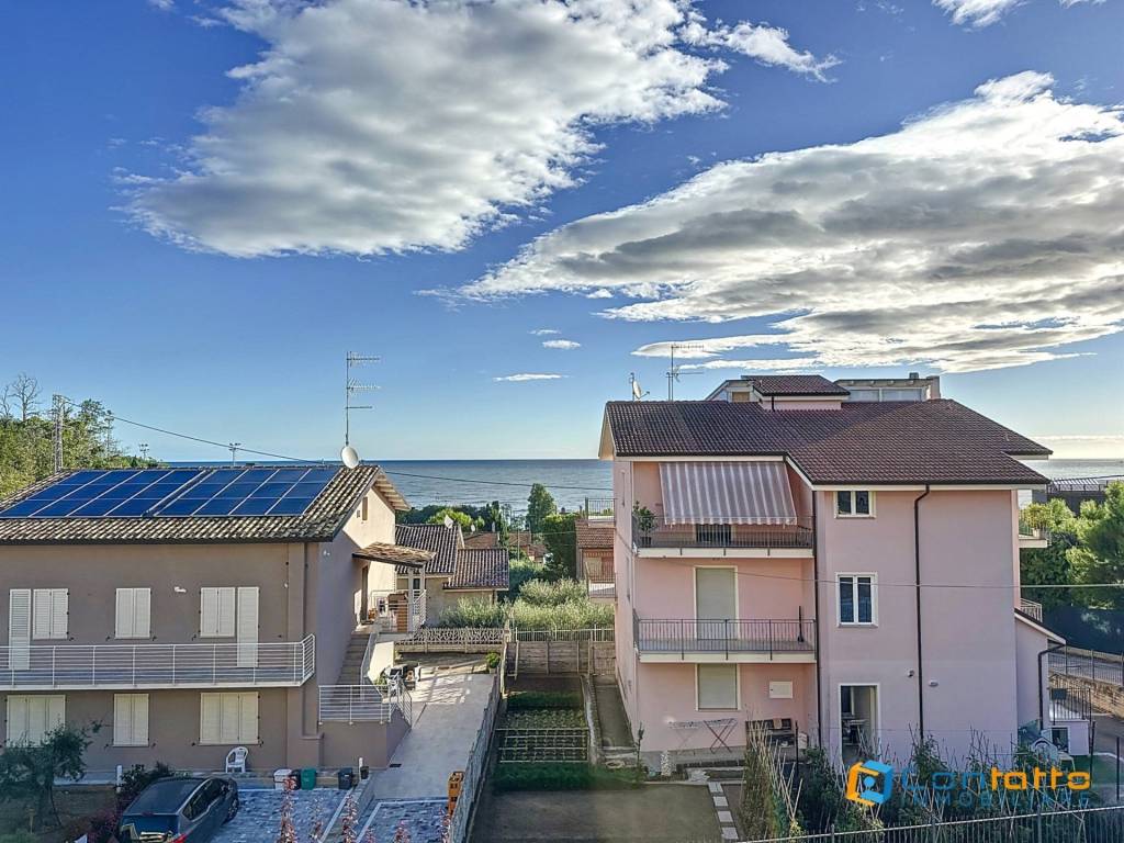 Appartamento a Campofilone in Località tre camini - Foto 2