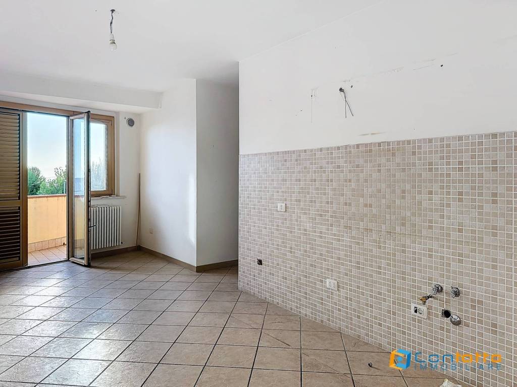Appartamento a Campofilone in Località tre camini - Foto 3