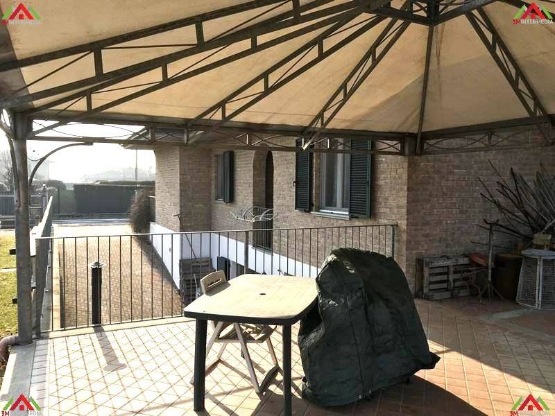 Villa a Alessandria - Foto 5