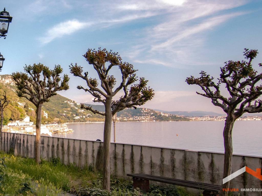 Villa a Trieste in Viale Miramare, 337 - Foto 3