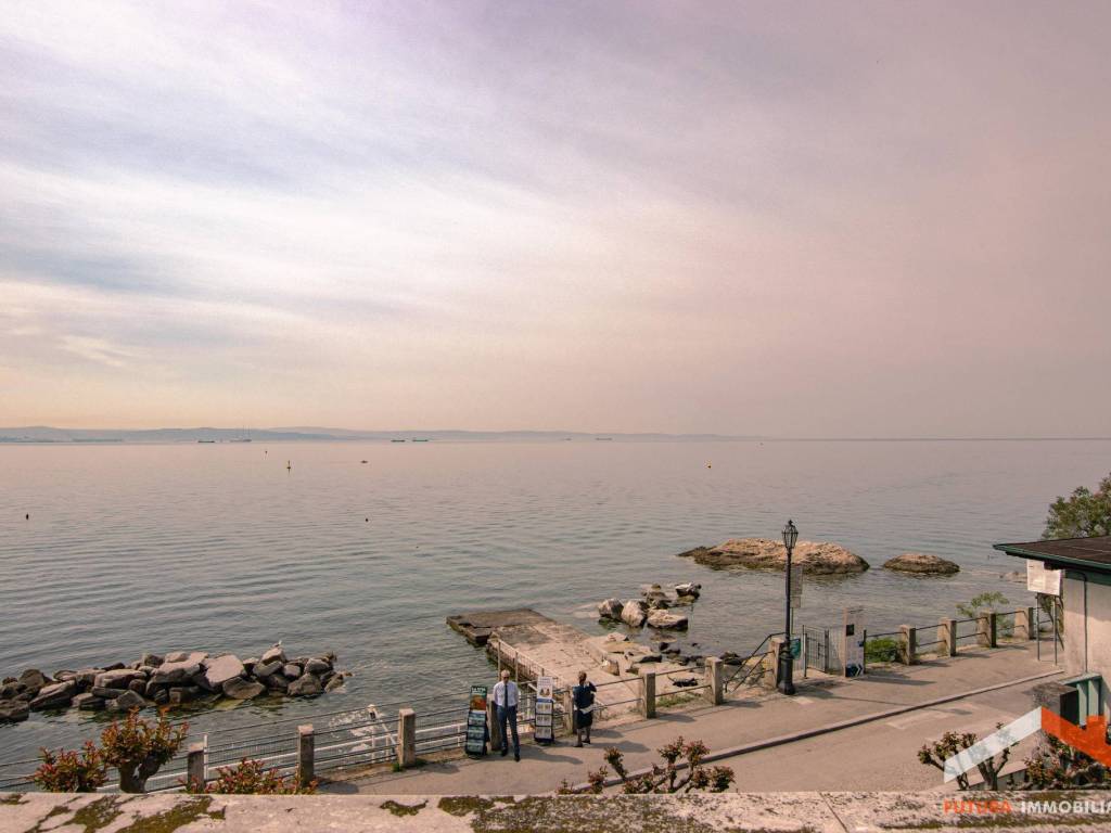 Villa a Trieste in Viale Miramare, 337 - Foto 5