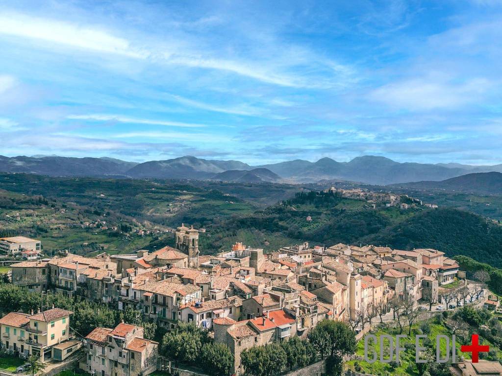 Casa indipendente a Salisano in Via Giuseppe Garibaldi - Foto 3