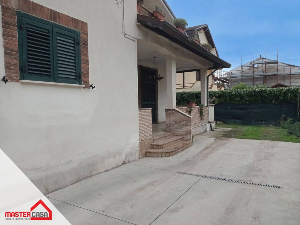 Villa a Sora - Foto 2