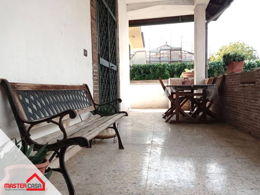 Villa a Sora - Foto 5