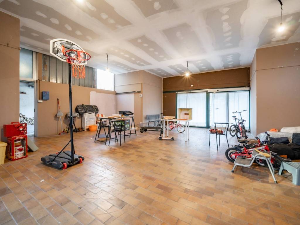 Villa a Malgrate in Via Gaggio, 28 - Foto 4