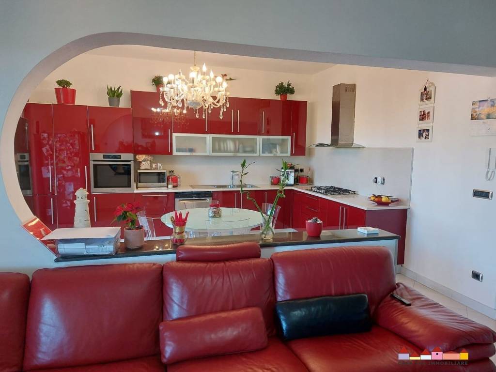 Villa a Castelnuovo magra in Area Residenziale Molicciara Molicciara - Molino Del Piano - Foto 3