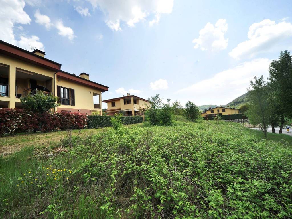 Terreno a Perugia in Via Michele Novaro, 44 - Foto 2