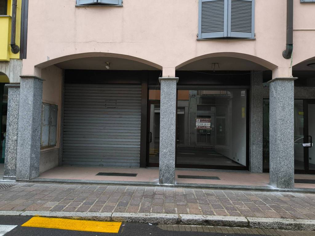 Immobile a Sant'angelo lodigiano in Via Madre Cabrini, 49 - Foto 2