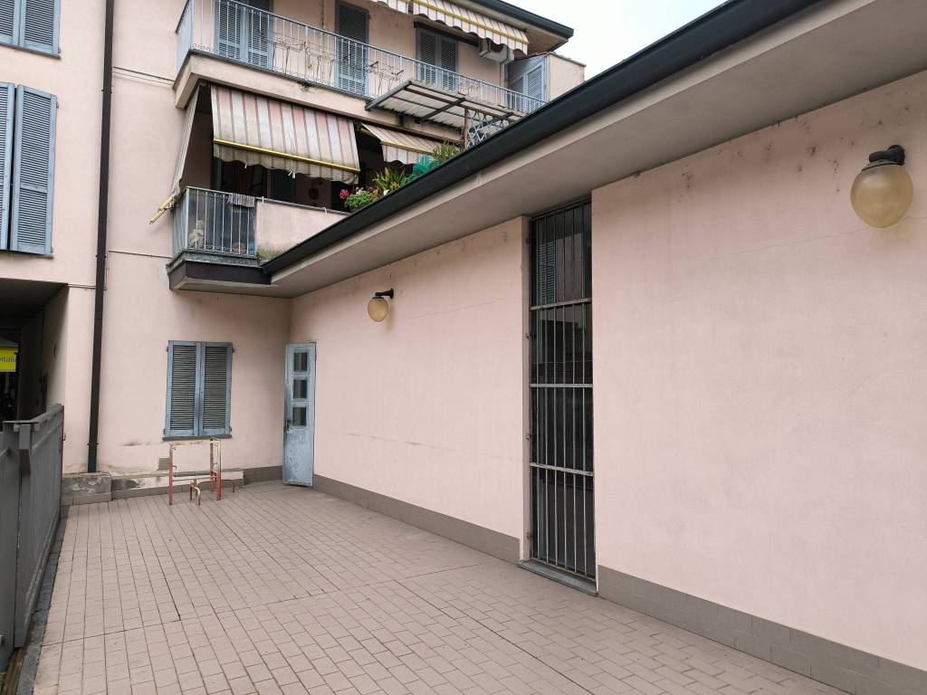 Immobile a Sant'angelo lodigiano in Via Madre Cabrini, 49 - Foto 4