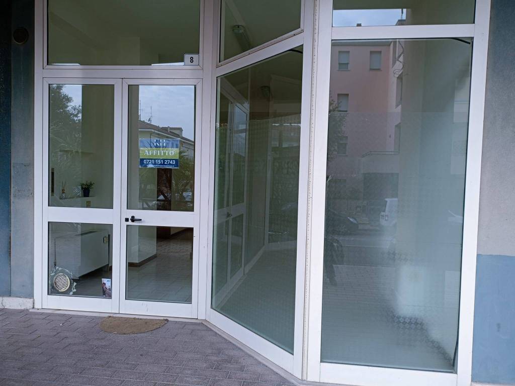 Immobile a Pesaro in Via Ortigara, 8 - Foto 2