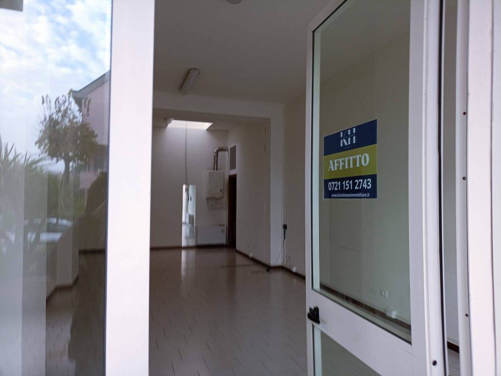 Immobile a Pesaro in Via Ortigara, 8 - Foto 4