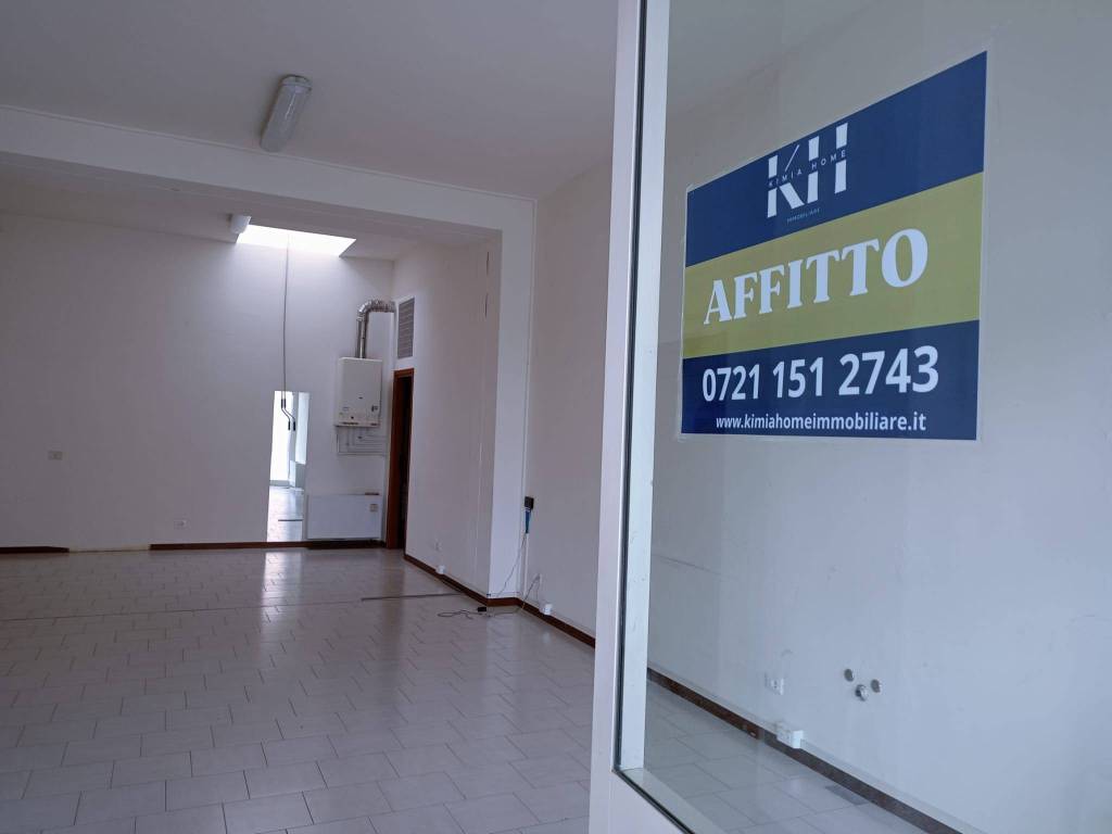 Immobile a Pesaro in Via Ortigara, 8 - Foto 5