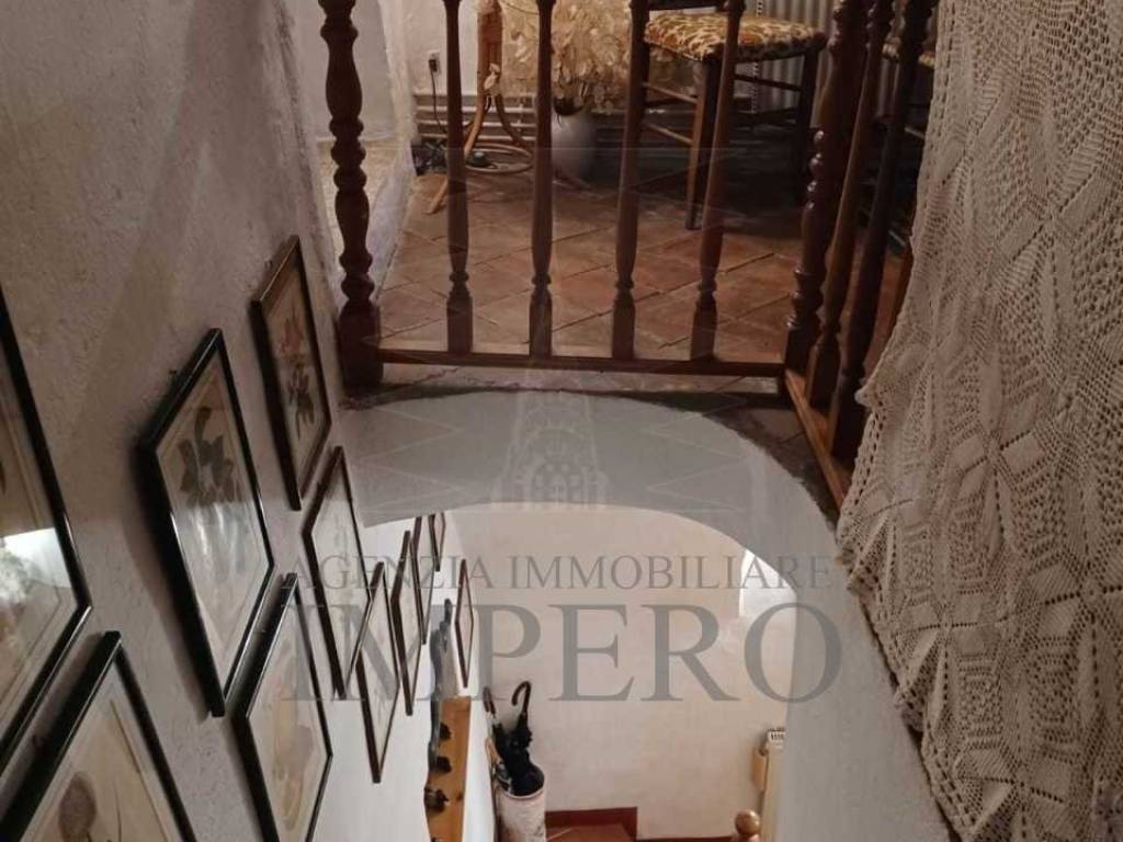 Villetta a schiera a Ventimiglia in Vico Chiuso, 2 - Foto 3