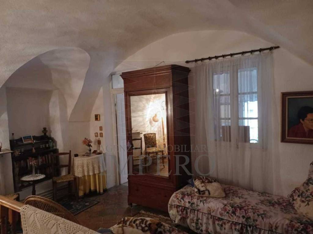 Villetta a schiera a Ventimiglia in Vico Chiuso, 2 - Foto 4