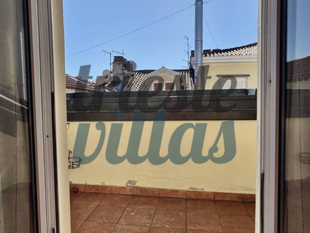 Attico / mansarda a Trieste in Niccolò Machiavelli, 7 - Foto 4