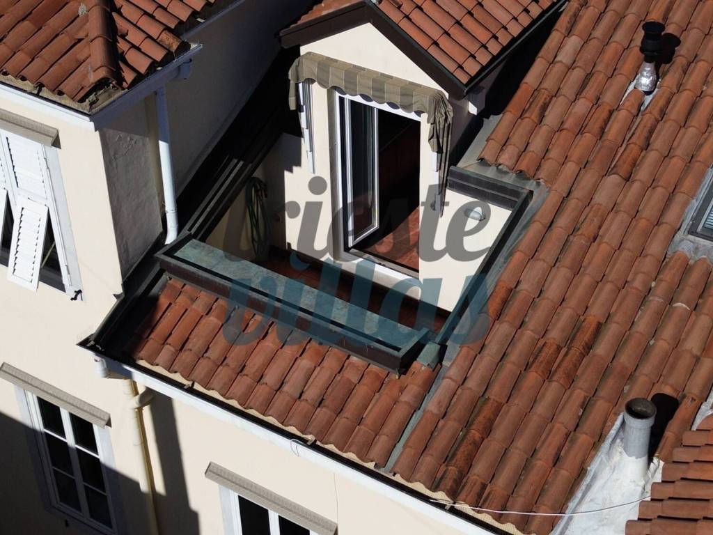 Appartamento a Trieste in Niccolò Machiavelli, 7 - Foto 5