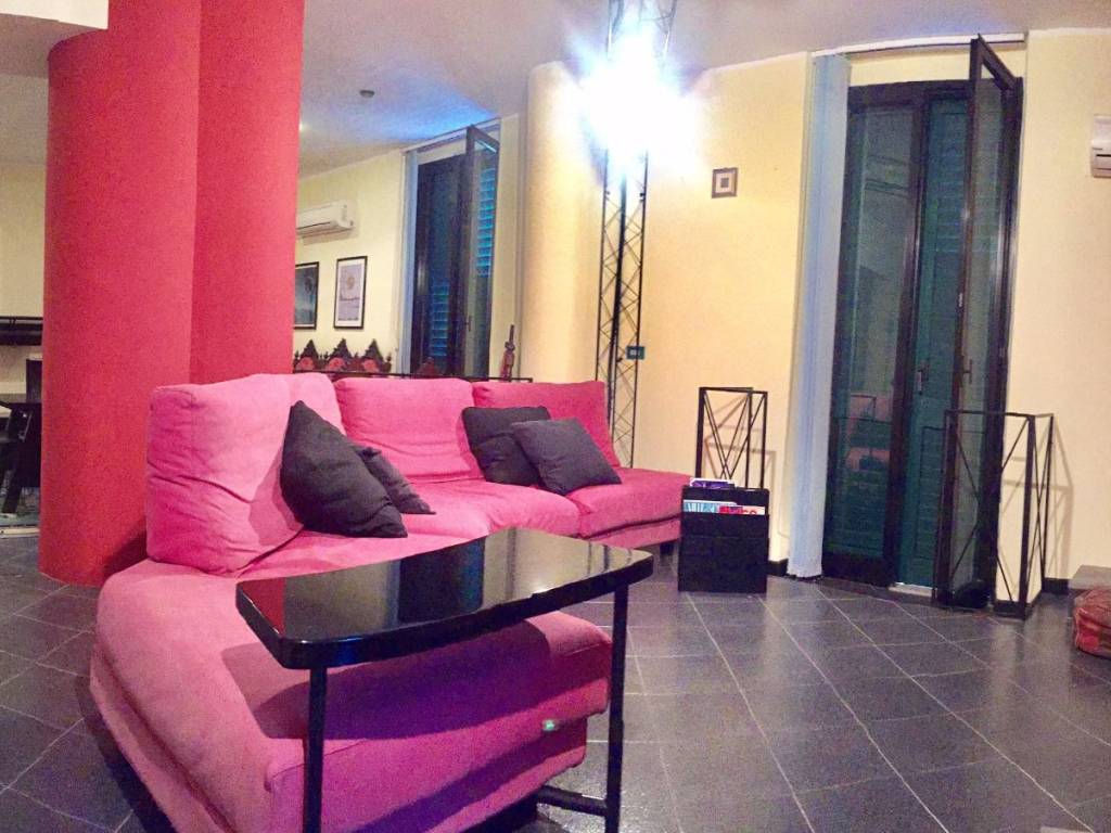 Appartamento a Messina in Viale Regina Elena, 12 - Foto 2