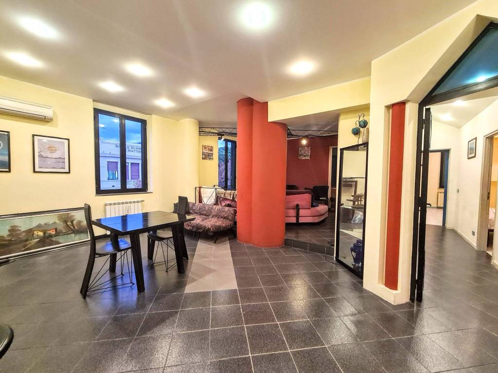 Appartamento a Messina in Viale Regina Elena, 12 - Foto 4