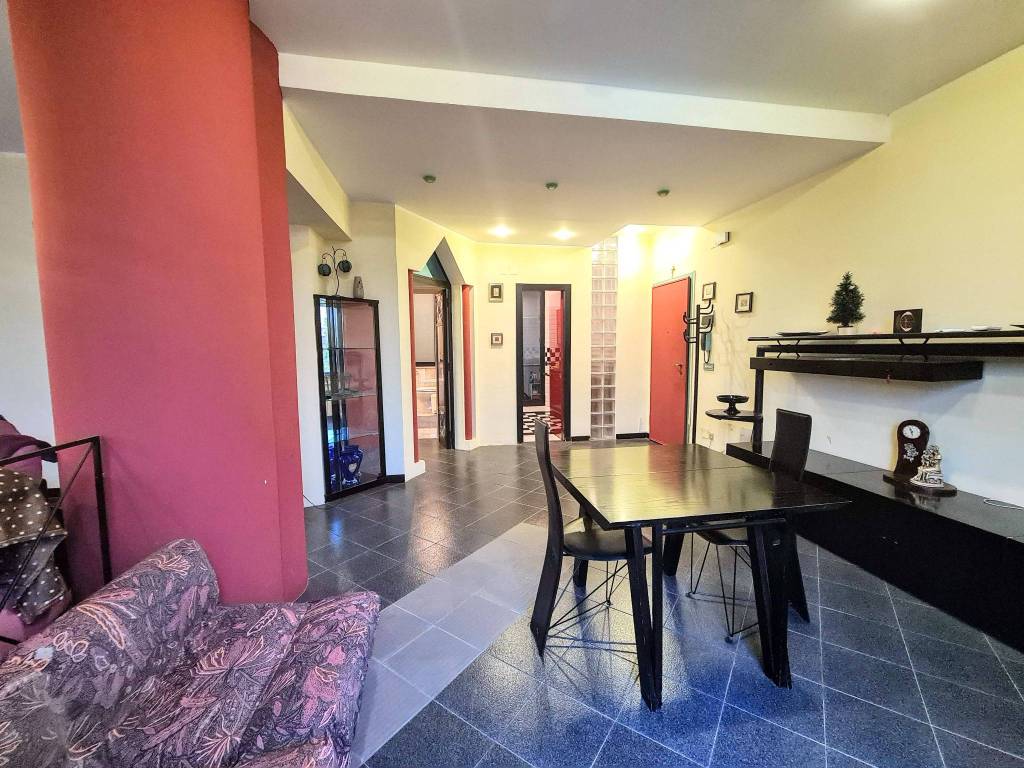 Appartamento a Messina in Viale Regina Elena, 12 - Foto 5