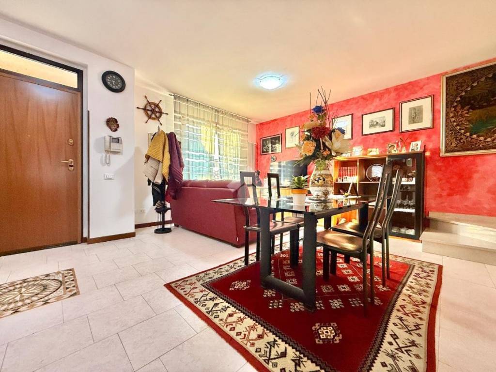Villa a Nogarole rocca in Via Don Giovanni Calabria, 20 - Foto 4