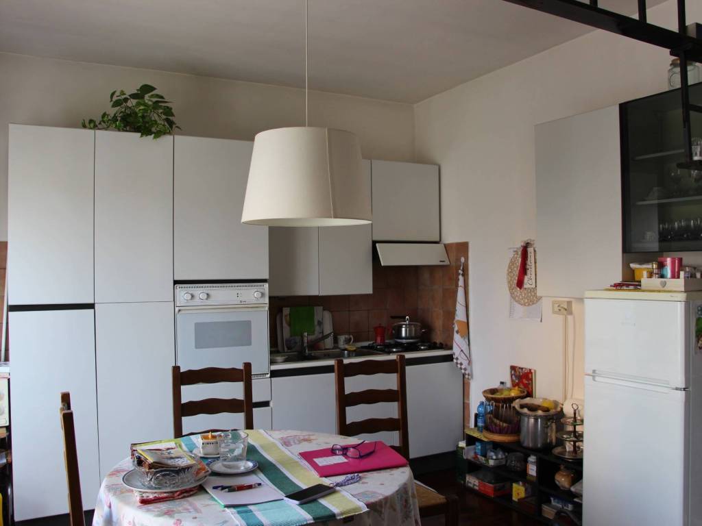 Appartamento a Tavazzano con villavesco in Via San Giovanni Bosco, 26 - Foto 5