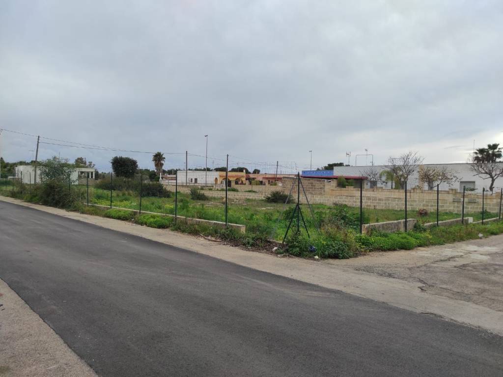 Terreno a Taviano in Via Firenze - Foto 3