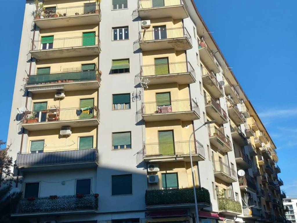 Appartamento a Cosenza in Via dei Mille - Foto 3