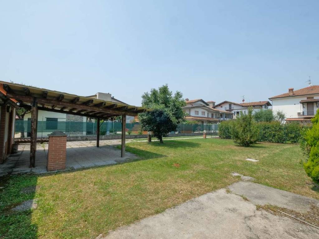 Villa a Castel rozzone in via San Bernardo 15 - Foto 5