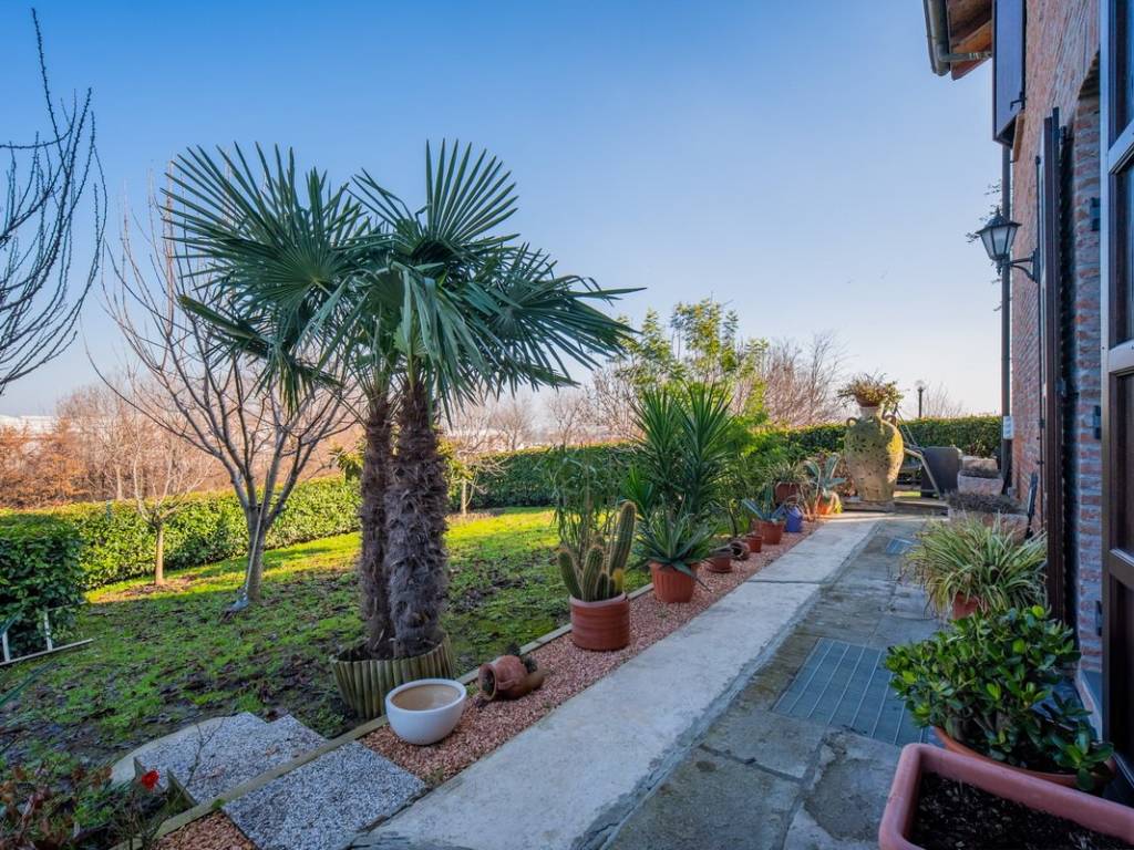 Casa indipendente a Casalgrande - Foto 2