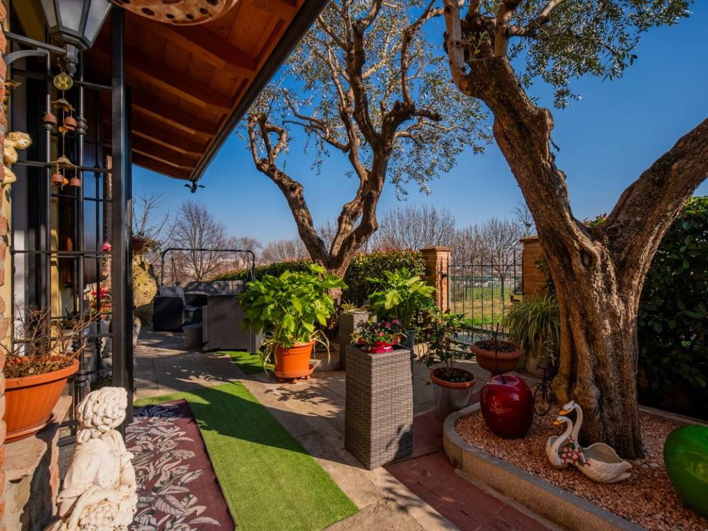 Casa indipendente a Casalgrande - Foto 3