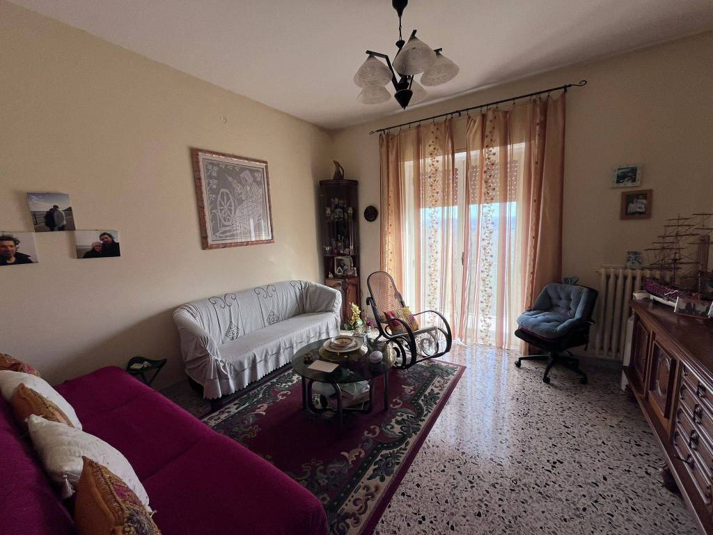 Appartamento a Sant'angelo a cupolo in Viale Risorgimento - Foto 2