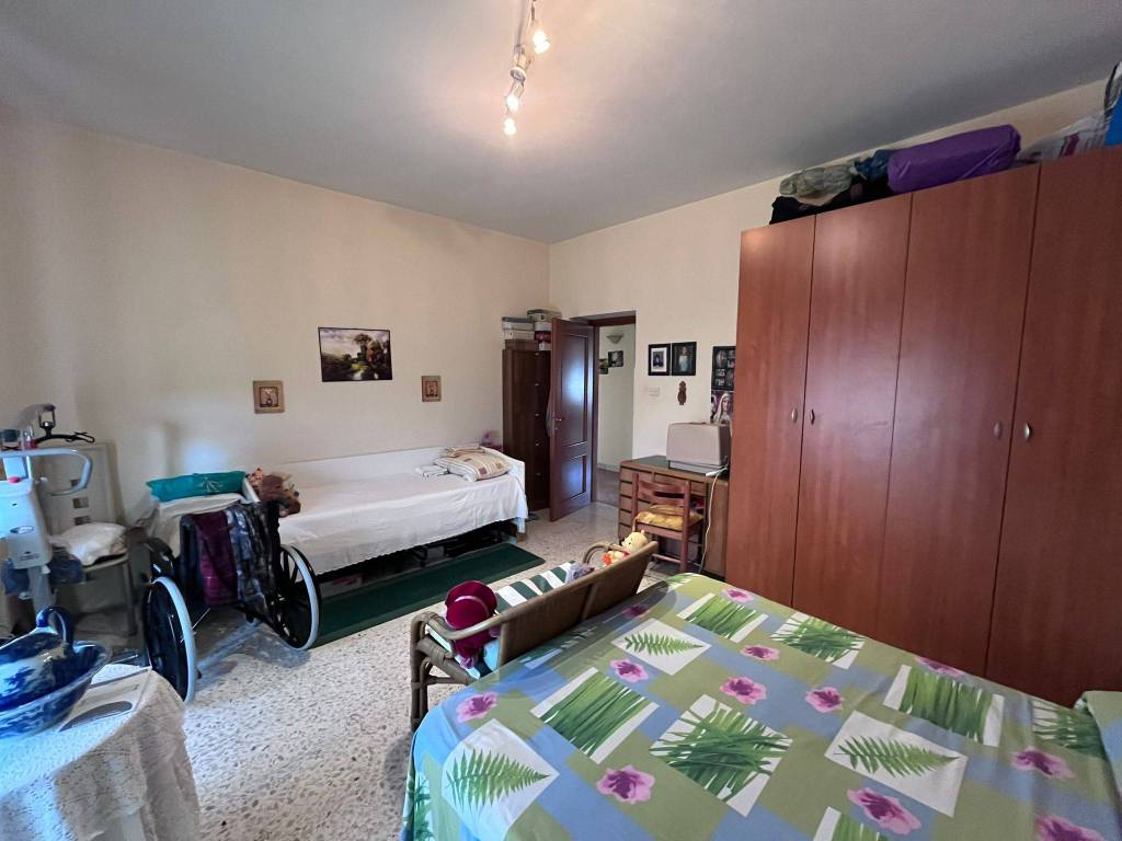 Appartamento a Sant'angelo a cupolo in Viale Risorgimento - Foto 3