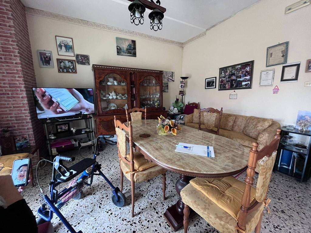 Appartamento a Sant'angelo a cupolo in Viale Risorgimento - Foto 4