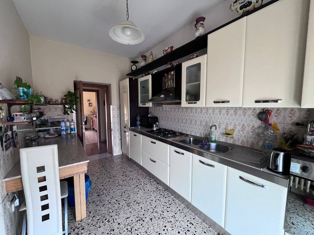 Appartamento a Sant'angelo a cupolo in Viale Risorgimento - Foto 5